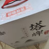 塔牌 香雪 甜型 绍兴黄酒 500ml*6瓶 整箱装 实拍图