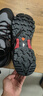 迪卡侬（DECATHLON）徒步鞋户外登山鞋防水防滑运动鞋透气徒步鞋子ODS MH100低帮 男款-黑灰色 43 实拍图