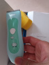 易简（yijan）婴儿理发器宝宝剃头器儿童理发器新生儿电推子自理神器HK500A 实拍图