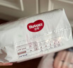 好奇（Huggies）铂金装纸尿裤NB84片(5kg以下)新生儿小号婴儿尿不湿小桃裤超薄 实拍图