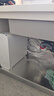 米家小米1200G Pro 双核净水器家用无罐厨下式8年RO滤芯净水机 MR 1253-A 实拍图