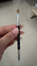 优家UPLUS双头便携遮瑕刷T301 化妆刷海绵头细节局部盖斑遮黑眼圈 实拍图