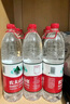农夫山泉 饮用水 饮用天然水1.5L 1*12瓶  整箱装 塑膜随机发货 实拍图