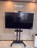 津赢 电视架移动电视支架电视挂架落地电视架子创维小米海信华为等电视机推车会议电视显示屏32-70英寸 实拍图
