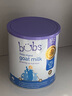 Bubs 儿童成长A2学生羊奶粉 600g*3（3-12岁) 益生菌+乳铁蛋白 实拍图