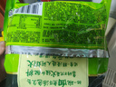 统一 汤达人 日式豚骨拉面 袋装 泡面 方便面 125g*18袋/箱 实拍图