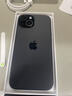 苹果【24期免息0首付】iPhone15苹果15 apple手机5G支持移动联通电信双卡双待全网通拍照游戏手机 iPhone15 蓝色6.1英寸 512GB【公开版全网通+24期白条 免息】 实拍图
