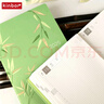 无印良品四件套旅行一次性床单被套罩枕套加厚酒店床上用品双人款-郁金香 实拍图