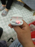 慧多多【千元音质】蓝牙耳机无线半入耳适用于iPhone华为荣耀vivo小米iqoo苹果oppo运动跑步迷你超长续航 【旗舰版】HiFi音质+无感低延迟 全国联保丨只换不修丨追求性价比 实拍图