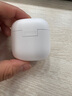 漫步者（EDIFIER）【新品上市】X1 Evo 真无线蓝牙耳机 蓝牙6.0 AI翻译 适用苹果华为小米OPPO手机 雾白 实拍图