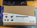 安耐美（Enermax）额定1000W 电脑电源 PX1000W白金全模全日系电容/双白金认证/ATX3.1标准/支持 5090/9070显卡 实拍图