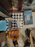 海天 蒜蓉酱 蒜泥 0防腐剂 鲜蒜蓉200g 火锅蘸料 小龙虾调料 调味凉拌 实拍图