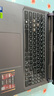 微星（MSI）泰坦16 AI 2025 国家补贴20% 16英寸游戏笔记本电脑(Ultra7-255HX RTX5070Ti 16G 1TB 2.5K/240Hz) 实拍图