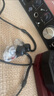 森海塞尔（SENNHEISER） IE100 PRO CLEAR 入耳式有线监听耳机舞台发烧级HIFI音乐音频娱乐【有线版/不支持蓝牙/语音】 实拍图