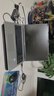 华为MateBook D 16 SE Linux版 国家补贴20% 笔记本电脑 13代酷睿标压处理器 i5 16G 1T 皓月银 实拍图