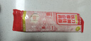 麦乡铁棍山药刀削面正宗手工烩面宽面油泼面营养淮山挂面条 【国潮包装】山药刀削面100g*7 实拍图