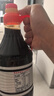 金兰酱油 1500ml 【一级酱油】中国台湾凉拌红烧炒烧菜蘸酱 实拍图
