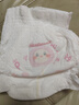 好奇（Huggies） 铂金装拉拉裤 婴儿成长裤轻薄透气小桃裤尿不湿 XXXL26片【17kg以上】 实拍图