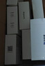 领普科技超薄智能开关E3S 智能控制蓝牙mesh2.0 已接入米家APP 零火单键白 实拍图