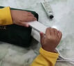 奥克斯（AUX）【500强更暖】热水袋充电暖手宝暖宝宝暖水袋暖手袋暖宫暖脚神器 实拍图