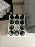 燕京啤酒燕京啤酒老燕京12度特啤酒大绿棒子640ml*12瓶整箱装 640mL 12瓶 整箱装 实拍图