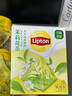 立顿（Lipton）乐活茉莉花茶安徽黄山36g 非独立袋泡三角茶包下午茶1.8g*20包 实拍图