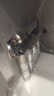 九阳（Joyoung）净水器家用直饮厨房自来水过滤器前置过滤器不锈钢超滤净水机JYW-RC530 实拍图