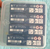 博世（BOSCH）双铂金火花塞5576四支大众迈腾帕萨特途观奥迪A4LA5A6LA7A8Q3Q5Q7 实拍图