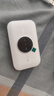 TCL随身wifi三网通用免插卡无线wifi6车载4G路由器随身便携无限制移动联通电信全国通用2025款5GXY15B 【至尊畅享版】三网任切+首月1500G流量 不限速不虚标月享1500G流量 实拍图