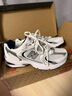 NEW BALANCE NB530官方老爹鞋男鞋女鞋复古情侣网鞋夏季透气百搭休闲运动鞋 白色 MR530SG 【建议拍小半码】 38.5 (脚长24cm尺码详询客服) 实拍图