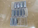 吉列刀片 适配锋速3经典 12刀头剃须刀片吉列刀头进口原装非吉利 实拍图
