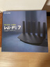 普联（TP-LINK）普联路由3630 WiFi7千兆双频 BE3600无线路由器2.5G网口 双频聚合 智能游戏加速 儿童上网管理 实拍图