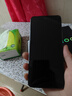 vivo iQOO Z9x 国家补贴 新品5G手机 游戏拍照音乐手机 z8x升级款 vivoiqooz9x 星芒白 12G 256G 实拍图