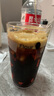 帕莎帕琦进口钢化玻璃杯刻度量杯水杯微波炉加热牛奶杯570ML42287红色无盖 实拍图