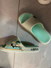 匹克态极【万事青松】运动拖鞋夏季防滑凉拖鞋厚底软弹沙滩鞋DL420211 实拍图