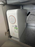 沁园（TRULIVA）净水器机家用小白鲸1000Gpro 6年RO过滤净水器 厨下式直饮机净饮一体机 3L/分UR-S51098国家补贴 实拍图