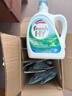 威露士清可新洗衣液柠檬12.18斤(2L+1L+袋500mlx6+内衣净90ml)新旧随机 实拍图