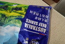 春禾秋牧 进口谷饲原切上脑牛排1.2kg/6片 轻食健身减脂 牛肉生鲜 实拍图