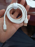 倍思Type-c数据线6A超级快充100W/88W/66W/40W华为荣耀充电线适用小米安卓手机平板Pura80/Mate70/60 实拍图