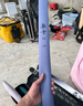 光威GW新品龍雲PLUS台钓竿手杆28调龙云碳素超轻超硬轻量大综合钓鱼竿 5.4m 龍雲PLUS 实拍图