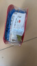 德力西（DELIXI）电线电缆ZC-BV6平方阻燃单芯单股家用铜芯进户总线50米红色火线  实拍图