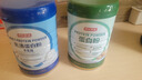京东京造【送礼】乳清蛋白600g+双重蛋白*2罐进口纯天然蛋白质营养中老年 实拍图