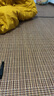 南极人天然生态碳化水磨竹青 竹席凉席双人单席180*195cm【双面可折叠】 实拍图