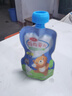 三元 妈妈爱我 儿童成长优酪乳原味风味发酵乳添加DHA 酸奶120g*7袋 实拍图