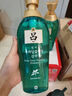 吕（Ryo）紫吕固发洗发水400ml 中干性发质 柔顺清爽洗发露韩国进口洗头膏 实拍图