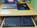 美商海盗船 (USCORSAIR) K70 RGB PRO 黑色 樱桃红轴 铝制框体 独立背光 PUBG吃鸡瓦罗兰特LOL 实拍图