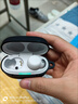 索尼（SONY）LinkBuds S 舒适入耳 真无线降噪耳机 蓝牙5.2 蓝牙耳机 WF-LS900N 礼物送男友女友学生 白色 实拍图