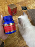 USPET英国乳钙片宠物钙猫咪狗狗关节幼老年怀孕产后犬猫促进发育宝骨骼 实拍图