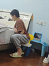 朴西小鲨鱼软底儿童凉拖鞋男童夏季宝宝洗澡防滑家居室内拖鞋女童 实拍图