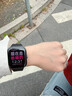 小米（MI）REDMI Watch 5 典雅黑 国家补贴 澎湃OS 2 心率血氧监测 蓝牙通话 红米手表5 智能手表 小米汽车 实拍图